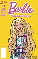 BARBIE Thumbnail