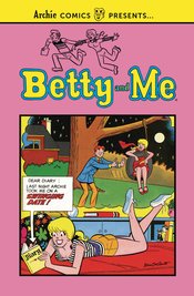 BETTY & ME TP Thumbnail