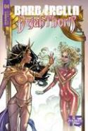 BARBARELLA DEJAH THORIS Thumbnail