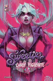 SWEETIE CANDY VIGILANTE TP Thumbnail