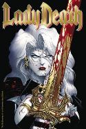 LADY DEATH THE RECKONING #1 25TH ANNIV ED Thumbnail