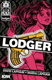 LODGER TP Thumbnail