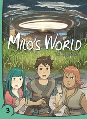 MILOS WORLD Thumbnail