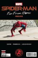 SPIDER-MAN FAR FROM HOME PRELUDE Thumbnail