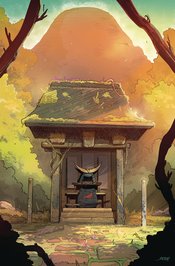 RONIN ISLAND Thumbnail