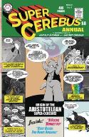 GIANT SUPER CEREBUS ANNUAL Thumbnail