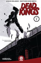 DEAD KINGS TP Thumbnail