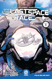 LAST SPACE RACE TP Thumbnail