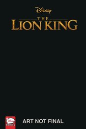 DISNEY LION KING WILD SCHEMES AND CATASTROPHES Thumbnail