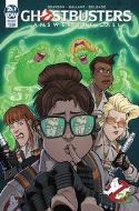 GHOSTBUSTERS 35TH ANNIV ANSWER CALL GHOSTBUSTERS Thumbnail