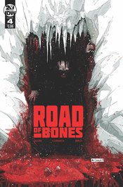 ROAD OF BONES Thumbnail