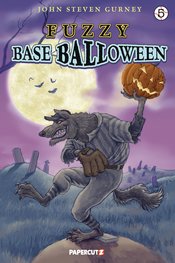 FUZZY BASEBALL GN Thumbnail