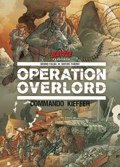 OPERATION OVERLORD Thumbnail