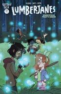 LUMBERJANES SOMEWHERE GREEN Thumbnail