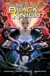 BLACK KNIGHT TP Thumbnail