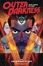 OUTER DARKNESS TP Thumbnail