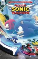 TEAM SONIC RACING PLUS DLX TURBO CHAMPIONSHIP ED Thumbnail