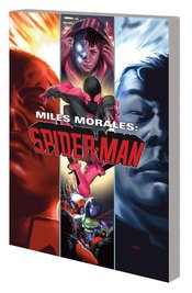 MILES MORALES TP Thumbnail