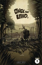 ONCE OUR LAND TP Thumbnail