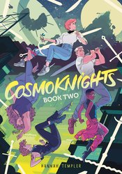 COSMOKNIGHTS TP Thumbnail