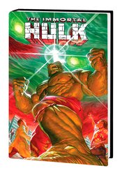 IMMORTAL HULK HC Thumbnail