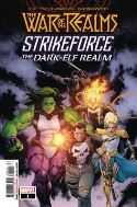 WAR OF REALMS STRIKEFORCE DARK ELF REALM Thumbnail