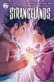 STRANGELANDS Thumbnail