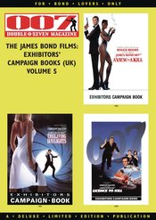 007 MAGAZINE EXHIBITORS CAMPAIGN Thumbnail