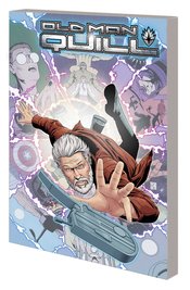 OLD MAN QUILL TP Thumbnail