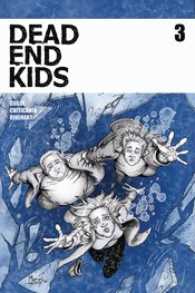 DEAD END KIDS Thumbnail