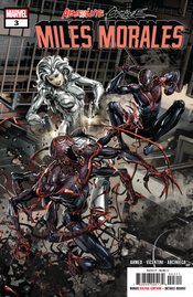 ABSOLUTE CARNAGE MILES MORALES Thumbnail