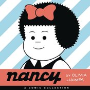 OLIVIA JAMES NANCY HC COLL Thumbnail