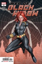 WEB OF BLACK WIDOW Thumbnail