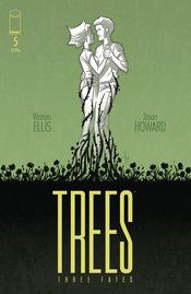 TREES THREE FATES Thumbnail