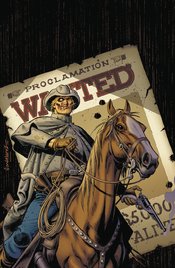 JONAH HEX THE BRONZE AGE OMNIBUS HC Thumbnail