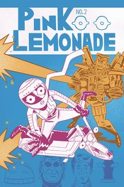 PINK LEMONADE Thumbnail