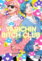 YARICHIN BITCH CLUB GN Thumbnail