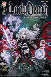 LADY DEATH NIGHTMARE SYMPHONY Thumbnail