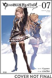 GRANBLUE FANTASY GN Thumbnail