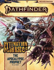 PATHFINDER ADV PATH EXTINCTION CURSE (P2) Thumbnail