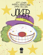 JOKER KILLER SMILE Thumbnail