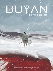 BUYAN GN Thumbnail