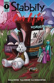 STABBITY EVER AFTER WONDERLAND Thumbnail