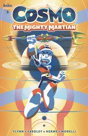COSMO MIGHTY MARTIAN Thumbnail