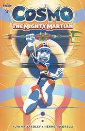 COSMO MIGHTY MARTIAN Thumbnail