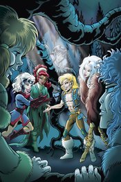 ELFQUEST STARGAZERS HUNT Thumbnail