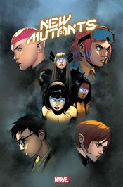 NEW MUTANTS Thumbnail