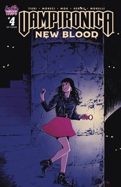 VAMPIRONICA NEW BLOOD Thumbnail