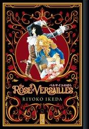 ROSE OF VERSAILLES GN Thumbnail