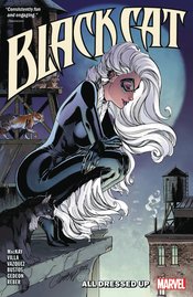 BLACK CAT TP Thumbnail